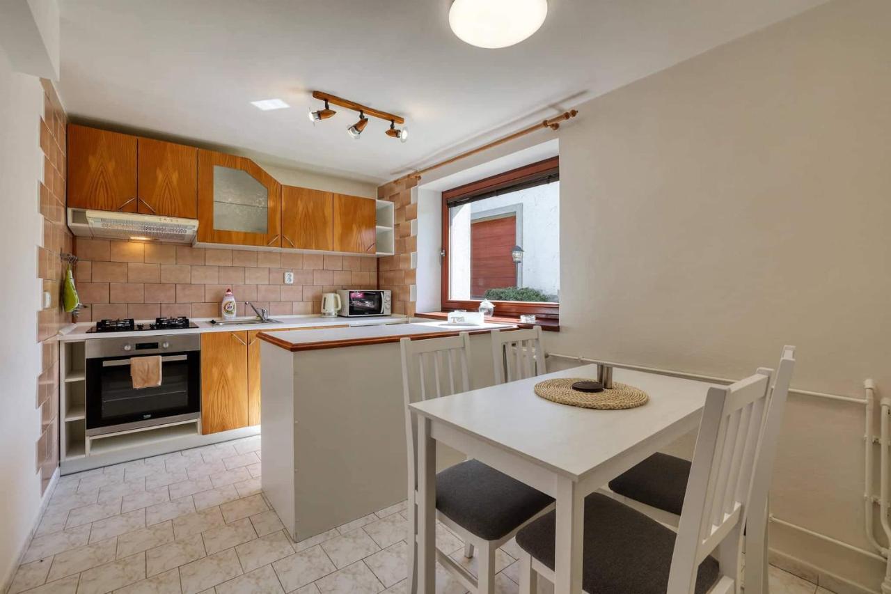 Apartman U Peciho Bela pod Pradedem Exterior photo